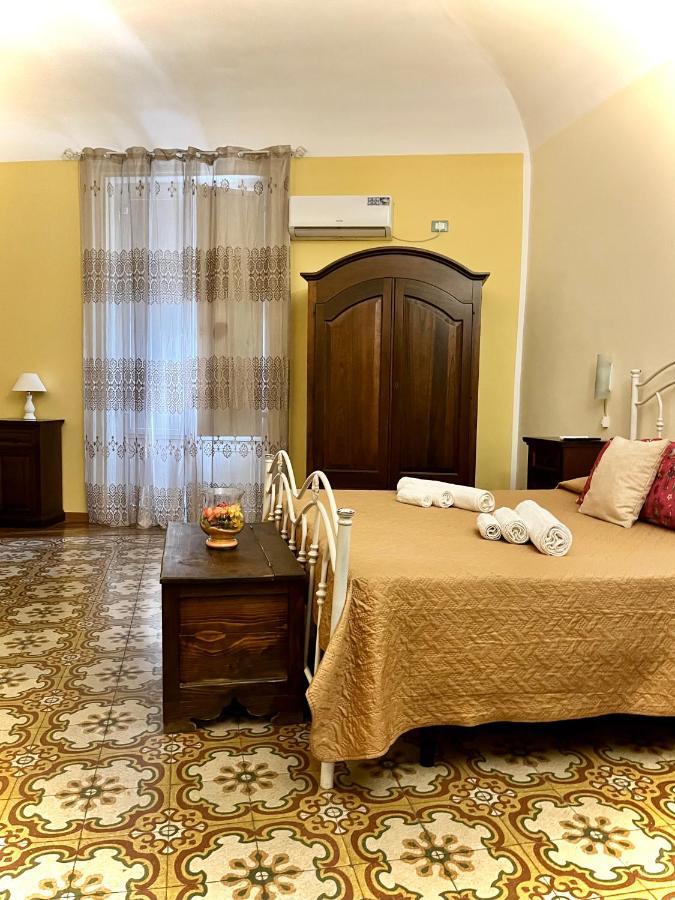 Le Porte Di Палермо Экстерьер фото